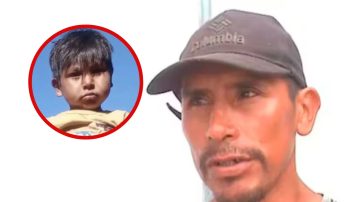 Desaparición de Lian Flores: apuntan a una curandera que habló con el papá