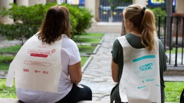 Últimos días para inscribirse a la Caminata de Mentoreo de Voces Vitales Cono Sur