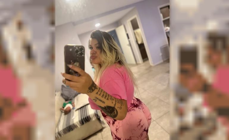 Morena Rial furiosa con su cómplice: “Que deje de hablar de mí, es un busca cámara”