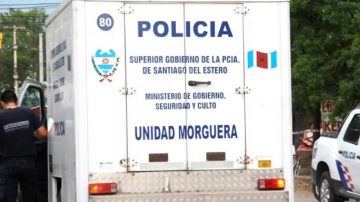 B° Industria: Encuentran sin vida a un joven en su casa