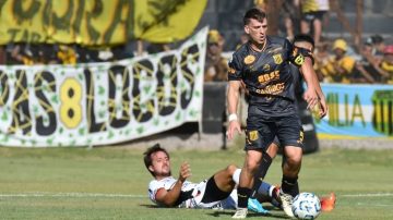 EN VIVO: Mitre va por un triunfo ante Colón para ponerse a tiro del Reducido