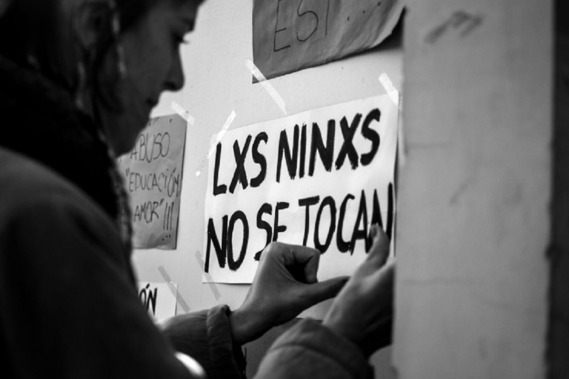 Una menor logró escapar de su casa y denunció a su padre y hermano por abuso sexual