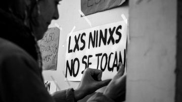 Una menor logró escapar de su casa y denunció a su padre y hermano por abuso sexual