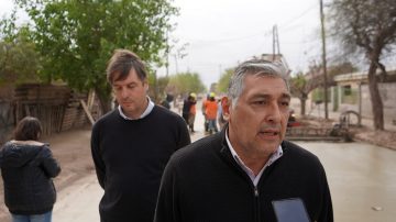 Nediani y un aumento que es una burla