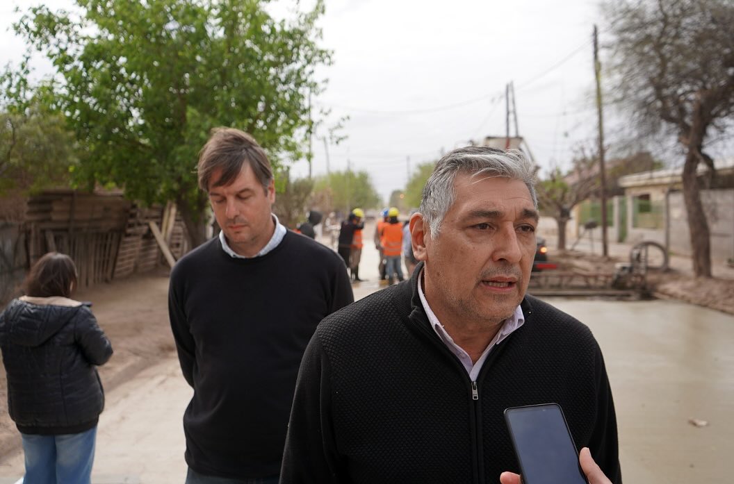 Nediani y un aumento que es una burla