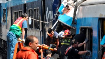 Se cumplen 13 años de la Tragedia de Once: quiénes están condenados