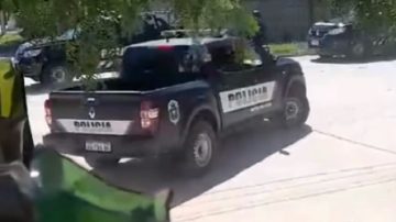 Atraparon a otro preso de los 7 que se fugaron de la Comisaría N° 49: qué delitos cometieron