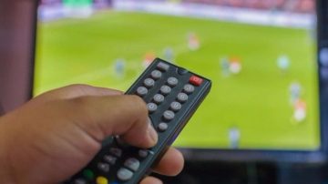 Freno para TNT Sport: no podrá vender partidos fuera del pack fútbol