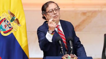 ¿Perdió la razón? Gustavo Petro dijo que “la cocaína no es más mala que el whisky”