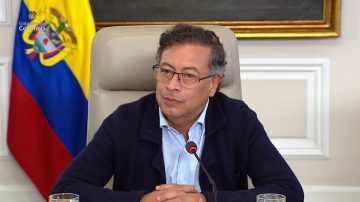 Petro: “La cocaína es ilegal porque la hacen en América Latina”