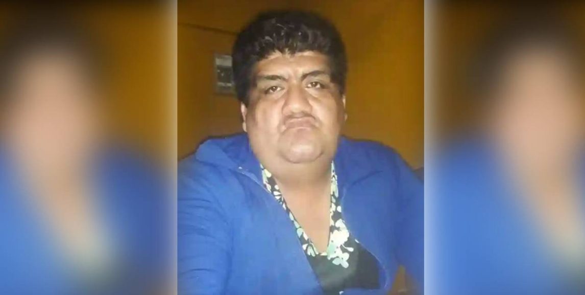Tristeza en La Banda por la trágica muerte de “Pichón” Tevez en un accidente de tránsito