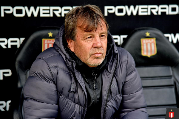 Belgrano de Córdoba anunció el regreso del entrenador Ricardo Zielinski