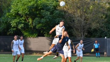 Sarmiento de La Banda ya conoce sus rivales para el Federal A 2025