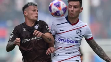 San Lorenzo-Platense, lo más destacado del cierre de la quinta fecha