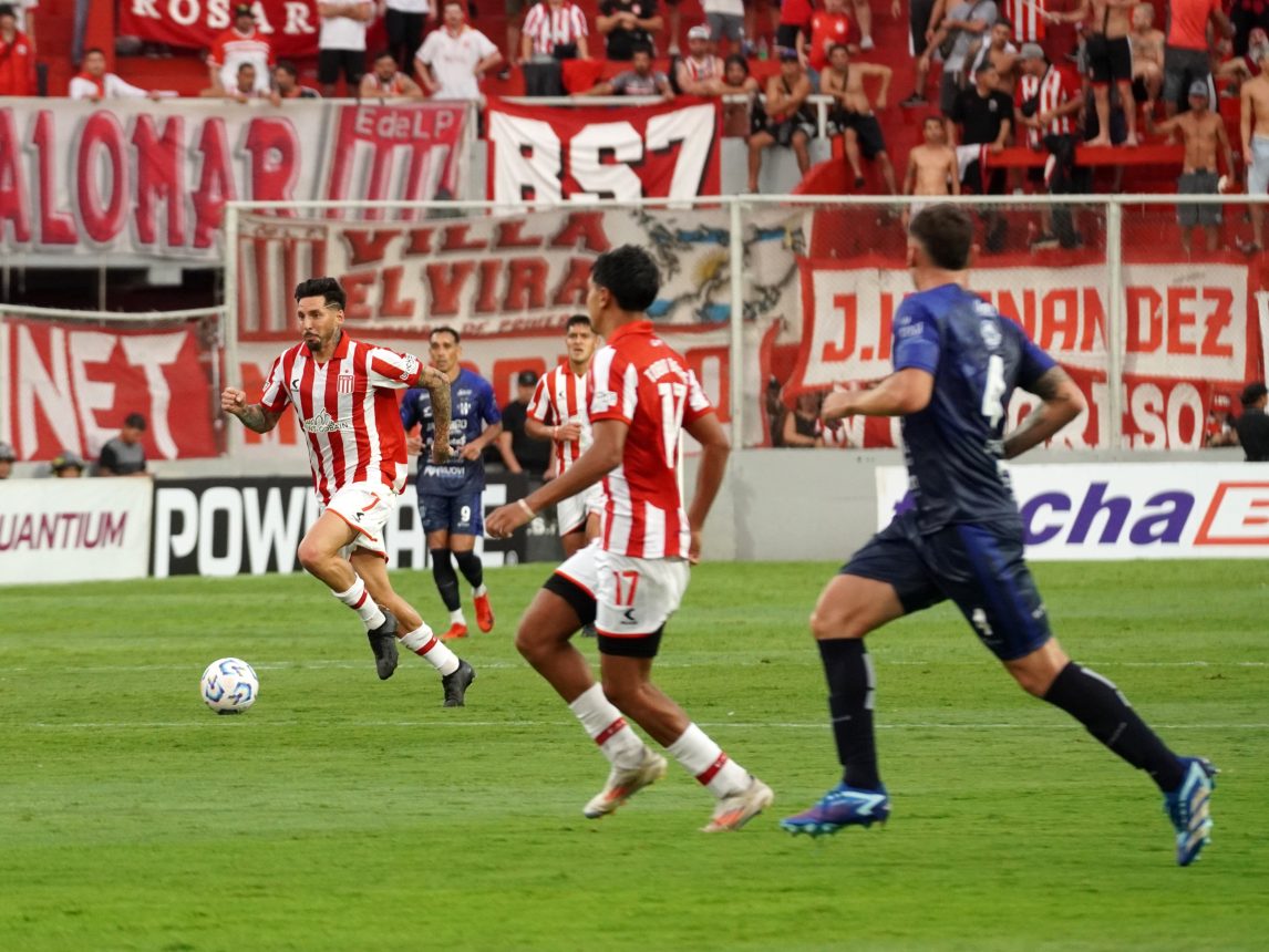 VIDEO: Sarmiento luchó hasta el final pero no pudo dar el batacazo ante Estudiantes de La Plata
