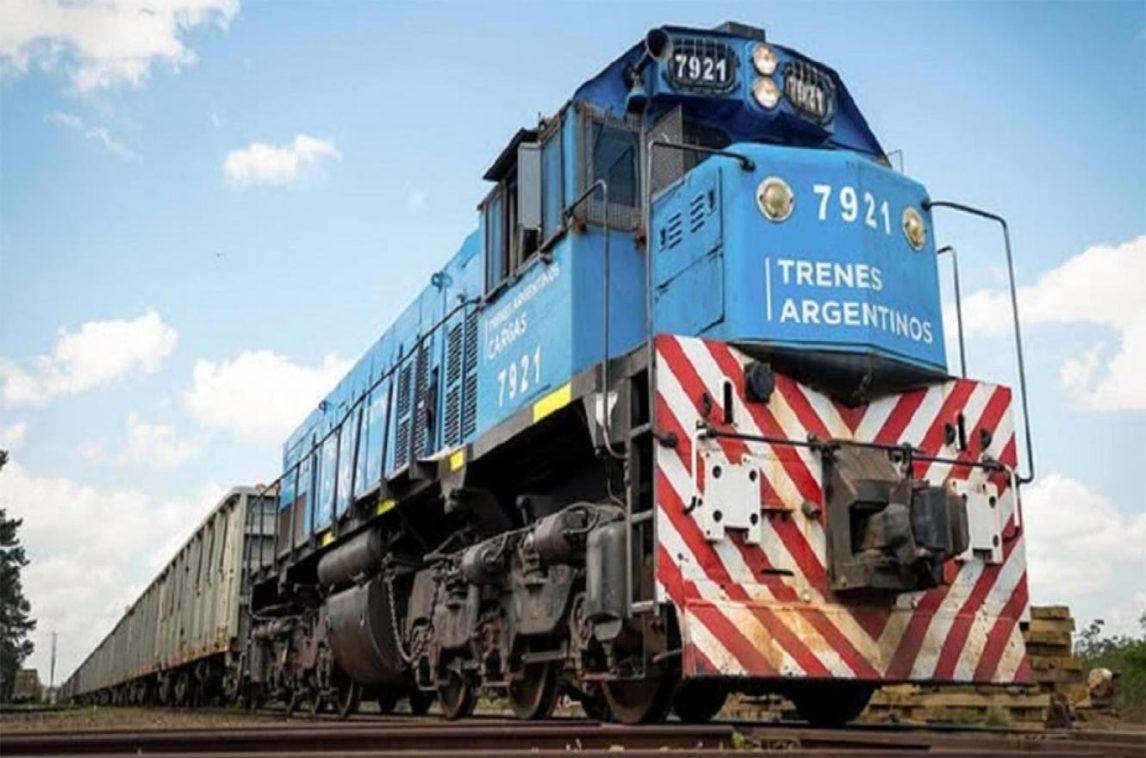 En marcha: el Gobierno inició la privatización total de la empresa Belgrano Cargas