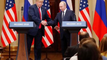 Trump aseguró que se reunirá con Putin y que Zelenski participará en las negociaciones de paz