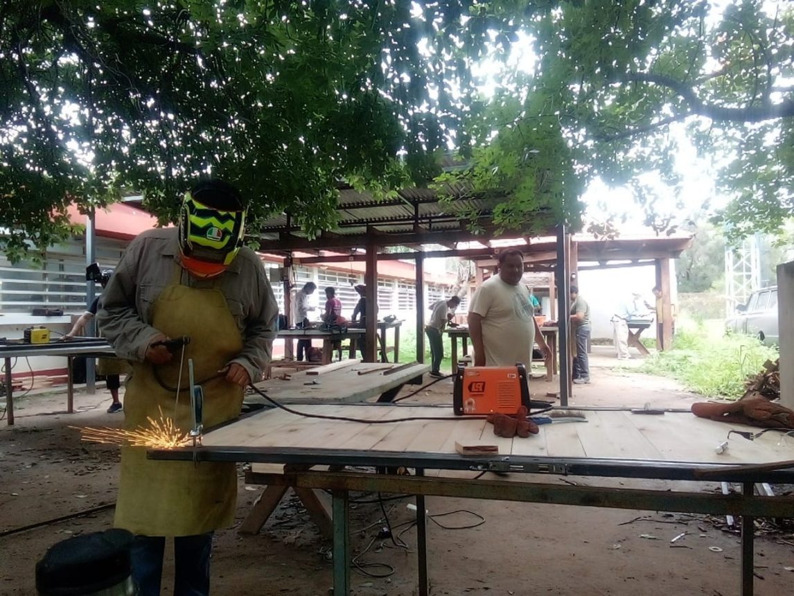 Últimos días para anotarse en los cursos de la Escuela de Artes y Oficios de la UNSE