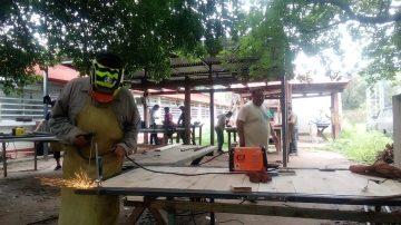 Últimos días para anotarse en los cursos de la Escuela de Artes y Oficios de la UNSE