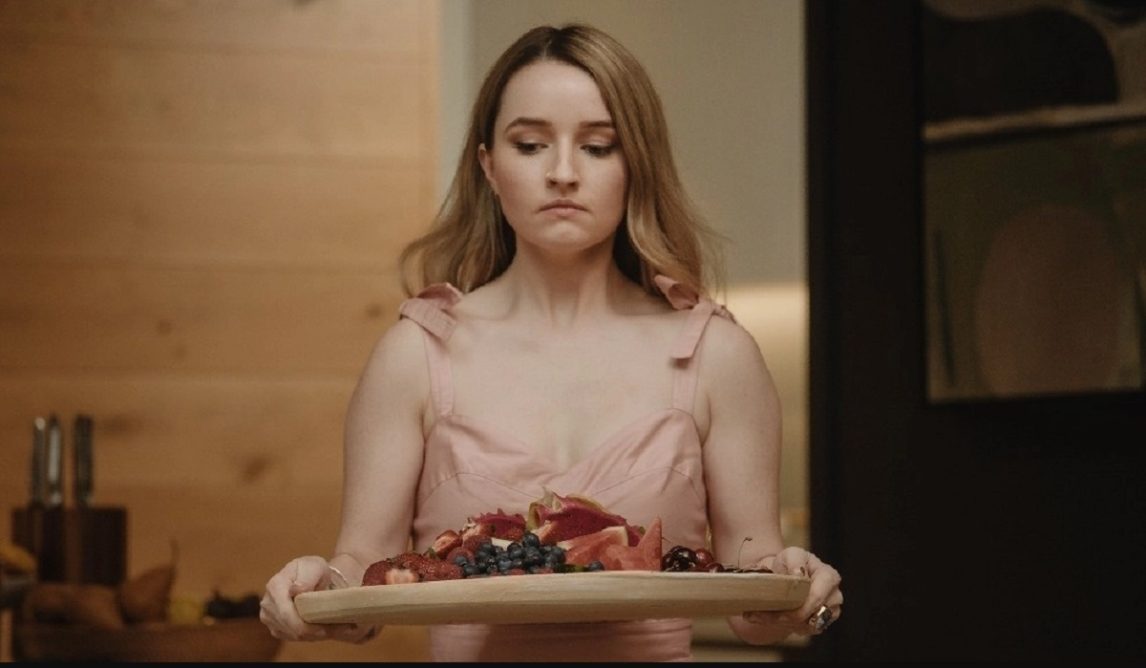 “Vinagre de Manzana”, la serie de Netflix que desenmascara a una charlatana de la salud