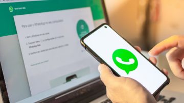 Mujer atendió una llamada de WhatsApp y a los minutos le habían desvalijado su cuenta de Mercado Pago