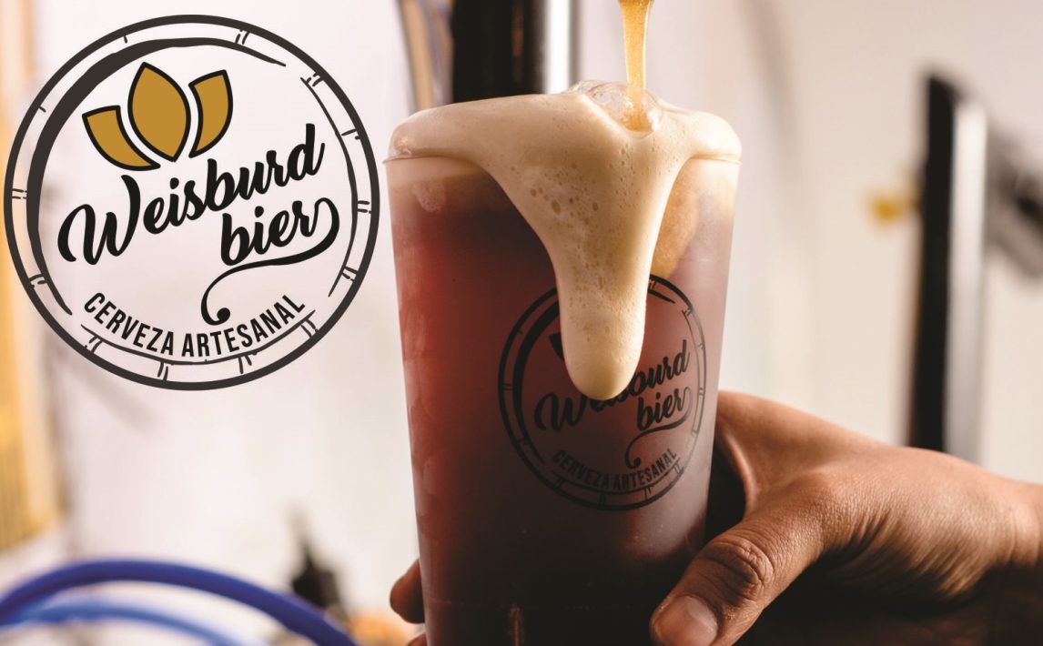 Emprendedores santiagueños presentarán una cerveza de tuna en Las Termas