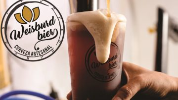 Se viene “Humor y Música en la Fábrica”: una noche imperdible en Weisburd Bier