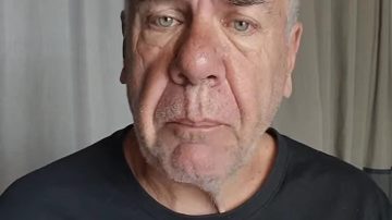 El periodista Esteban Mirol contó que fue abusado de niño y convocó a la Marcha Federal LGBTIQ+