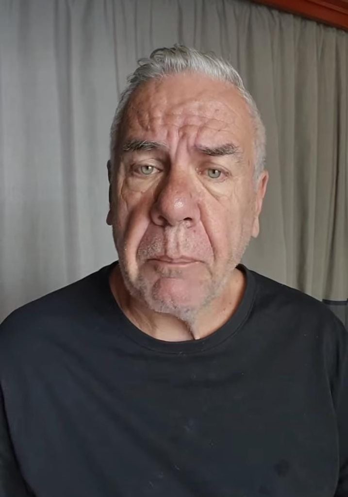 El periodista Esteban Mirol contó que fue abusado de niño y convocó a la Marcha Federal LGBTIQ+
