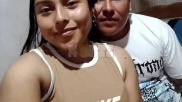 Conmoción por un doble femicidio: buscan al acusado de matar a su expareja y a su ex suegra