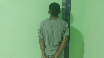 Detienen a uno de los protagonistas de un tiroteo en Las Termas