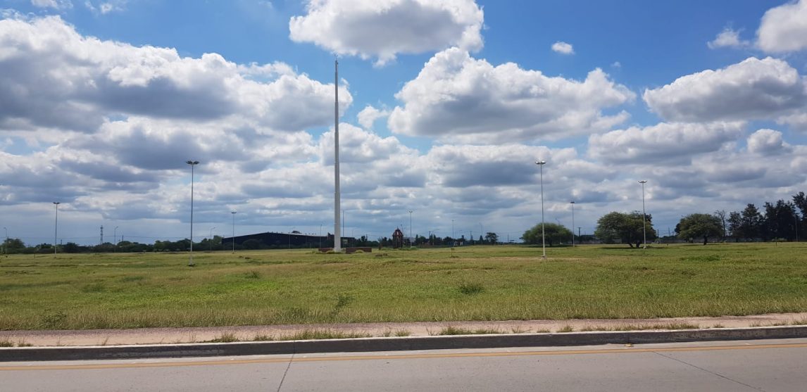 El horno no se apaga: martes con máxima de 42 grados en Santiago del Estero