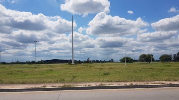 Viernes insoportable en Santiago del Estero con más de 45 grados de sensación térmica