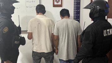 Atraparon a los sujetos que desfiguraron y golpearon a un joven en Loreto