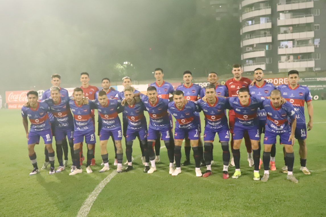 Güemes suma dos refuerzos de jerarquía que llegan desde Primera División