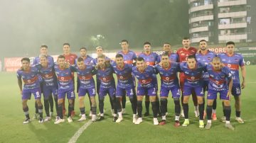 Güemes suma dos refuerzos de jerarquía que llegan desde Primera División