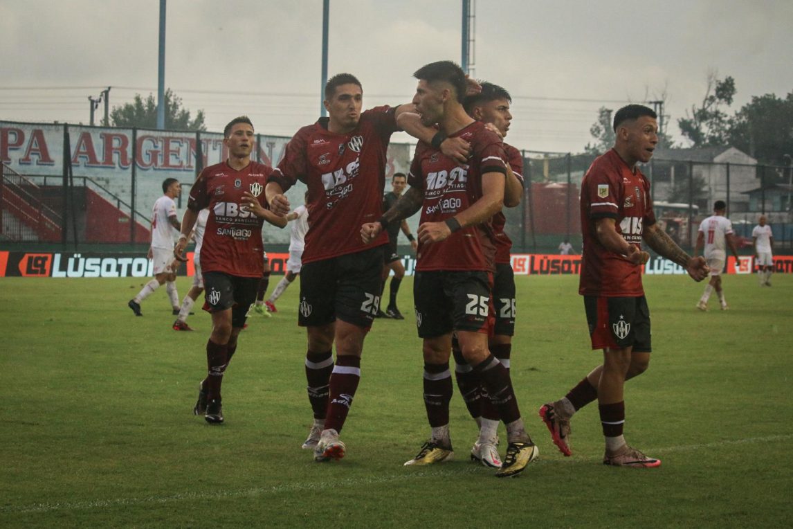 Esta es la agenda definitiva de Central Córdoba en la Copa Libertadores 2025
