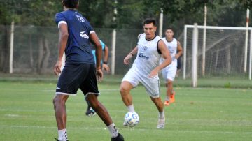 Central Córdoba y Sarmiento jugaron un amistoso: Formaciones y resultado