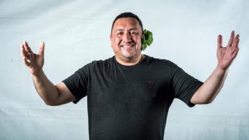 ¿“El Camión de Germán” no es de Galleguillo? El autor denuncia que no le permiten cantarla