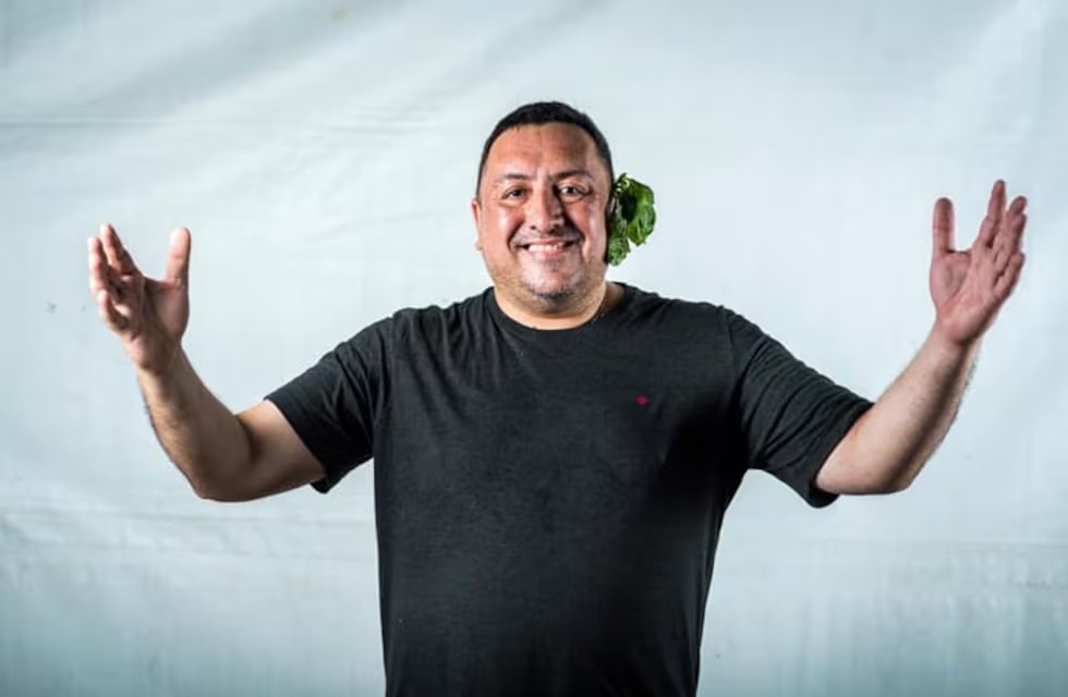 ¿“El Camión de Germán” no es de Galleguillo? El autor denuncia que no le permiten cantarla
