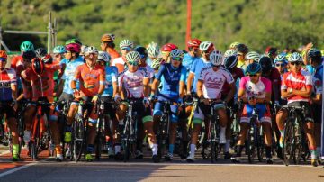 Los Campeonatos Argentinos de ruta para Menores y Junior serán en Junín entre el 21 y el 23 de marzo
