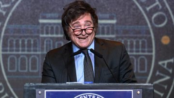 Milei promocionó una cripto que se usa para estafas: “Quiero creer que lo hackearon”