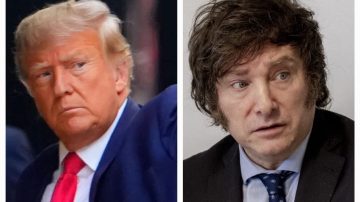 ¿Dedicado a Milei? Donald Trump dejó “napoleónico” posteo tras la polémica por $LIBRA