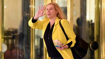 “La Cositorta”: Una cuenta de X lanzó la cumbia de Karina Milei