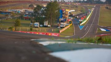 Los Campeonatos Argentinos de Ciclismo de Ruta se correrán en Misiones este 2025