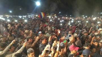 ¡Santiago palpita el Carnaval! 4 noches inolvidables y el sorteo de un 0km