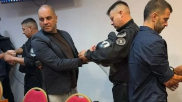 Leonardo Cositorto dijo que estaba convencido de que lo absolverían: “En ningún momento estafé”