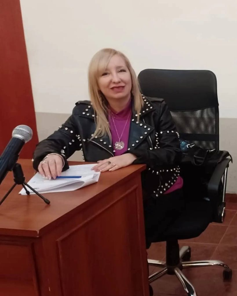 Mirolo: “El aumento de Nediani termina siendo del 30%”