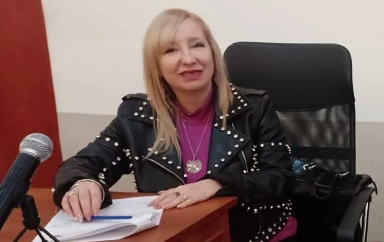Stella Maris Mirolo pedirá informes al intendente Nediani sobre la situación laboral de los trabajores municipales
