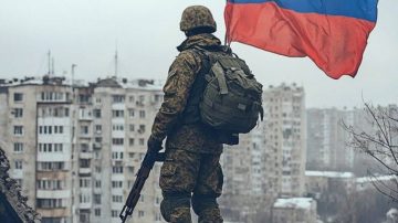 A tres años del inicio de la guerra Ucrania está en ruinas